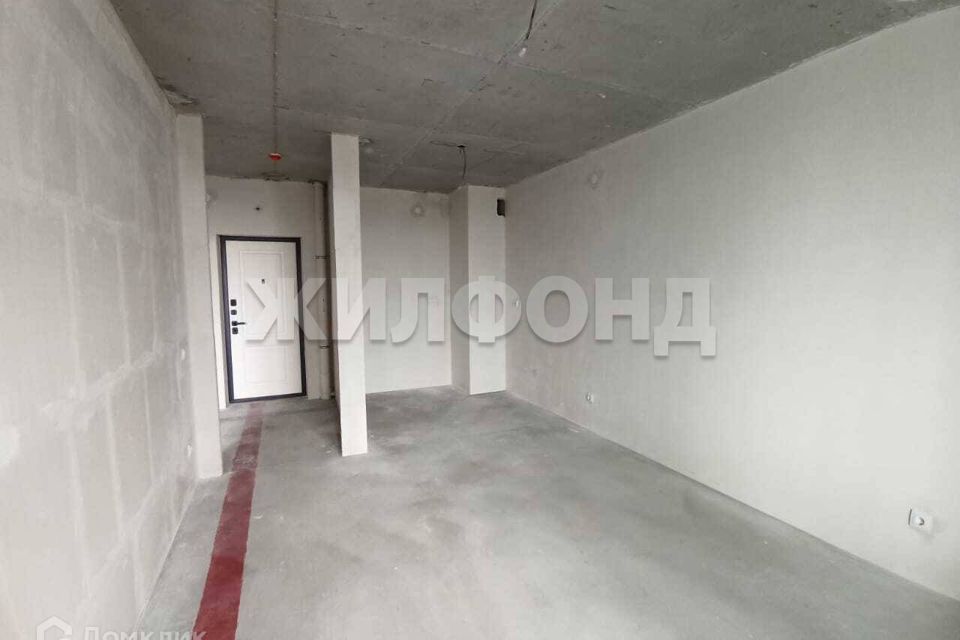 Продаётся 1-комнатная квартира, 39.5 м²