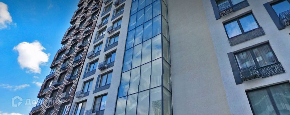 Продаётся 1-комнатная квартира, 31.6 м²