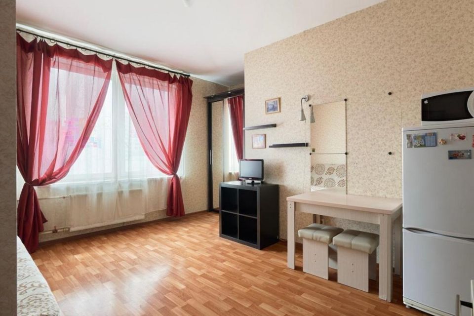 Продаётся 3-комнатная квартира, 88.2 м²