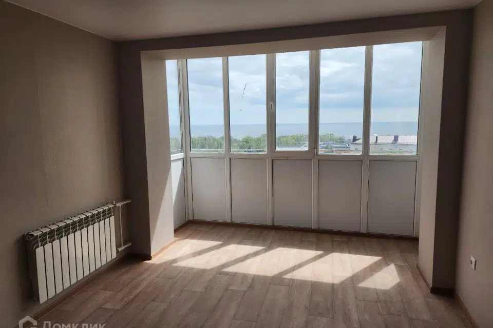 Продаётся 2-комнатная квартира, 47.8 м²