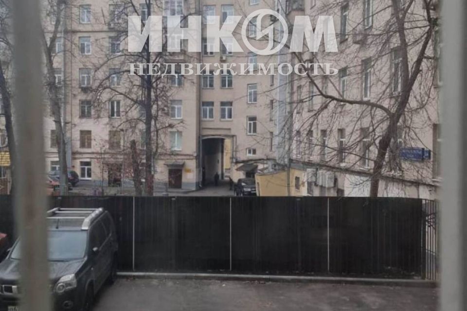 Продаётся 3-комнатная квартира, 90.3 м²