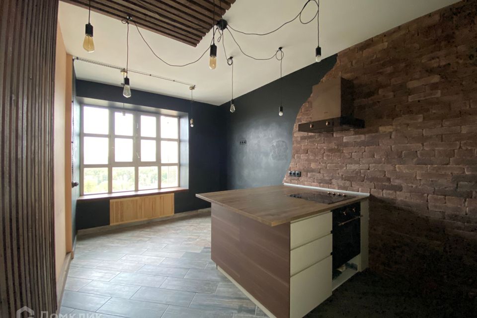 Продаётся 2-комнатная квартира, 51.8 м²