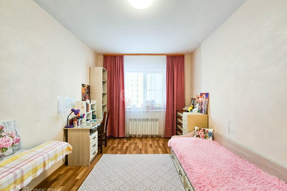 Продаётся 2-комнатная квартира, 59 м²