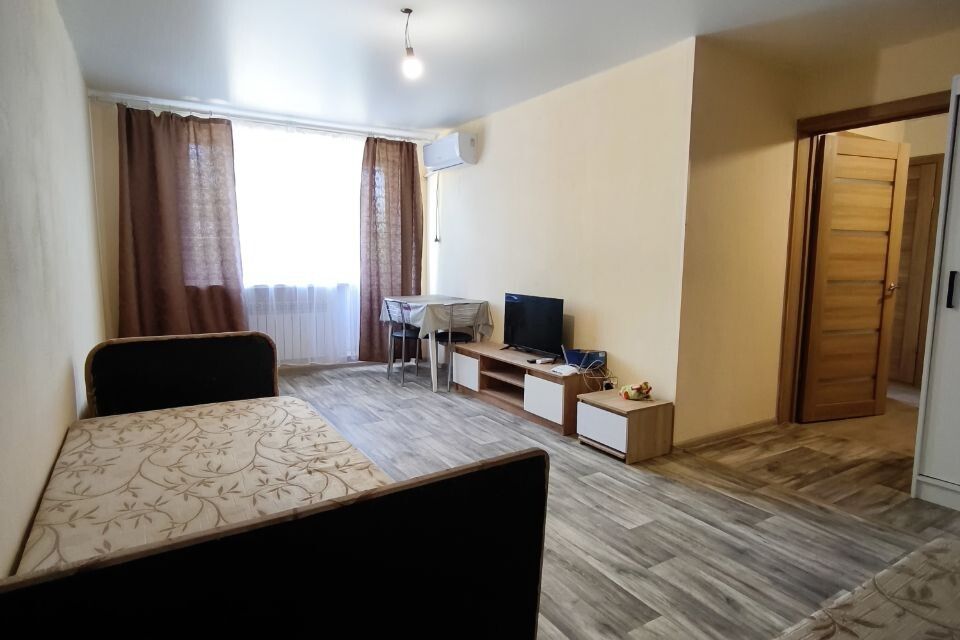 Продаётся 2-комнатная квартира, 38.9 м²