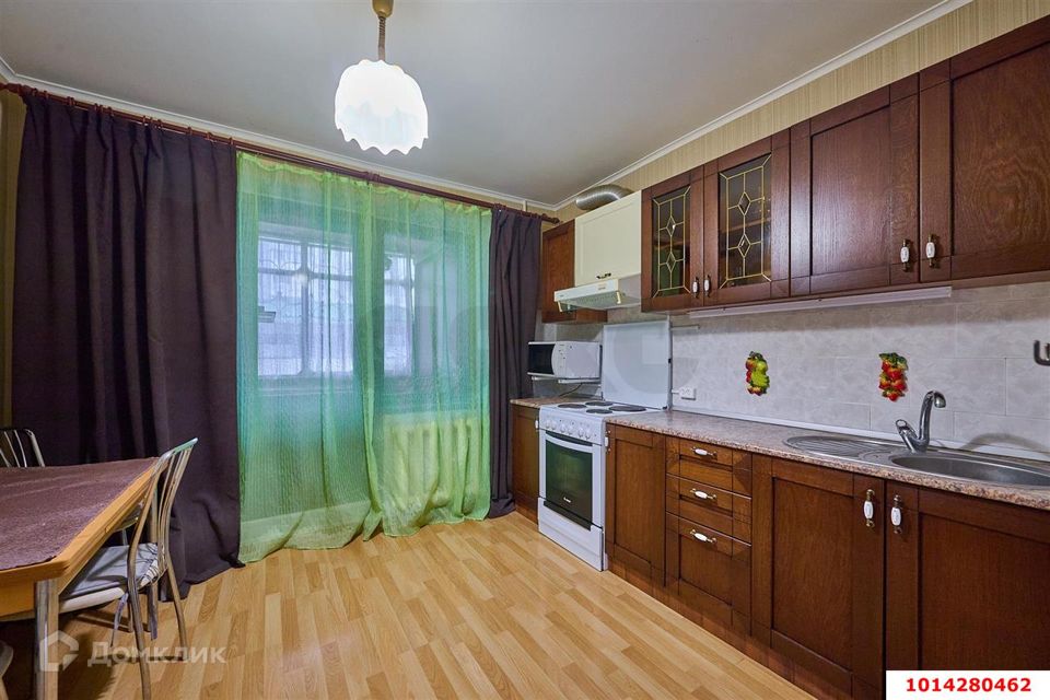 Продаётся 2-комнатная квартира, 58.5 м²