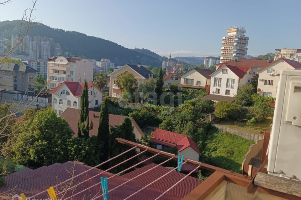 Сдаётся 1-комнатная квартира, 36.3 м²