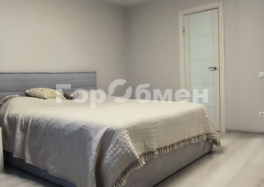 Сдаётся 1-комнатная квартира, 35.2 м²