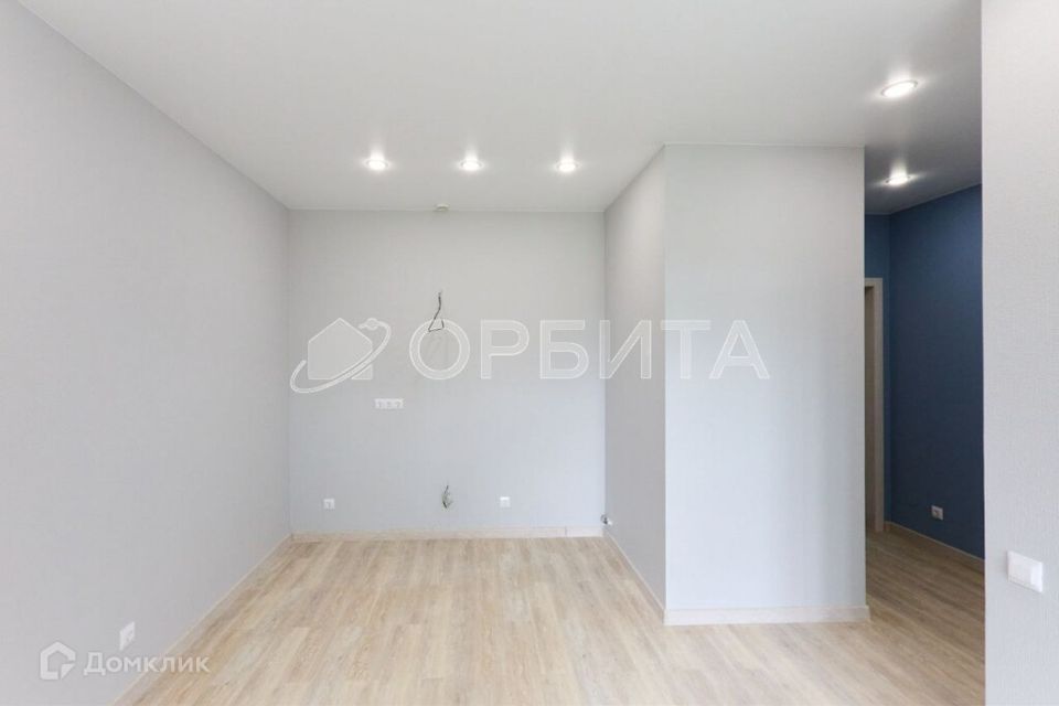 Продаётся 2-комнатная квартира, 53.51 м²