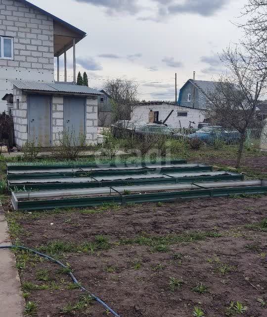 Купить Дом В Липецке На Добролюбова