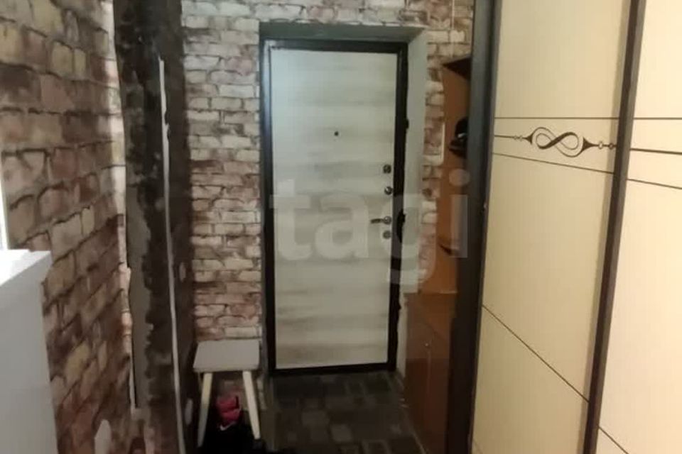 Продаётся студия, 19.1 м²