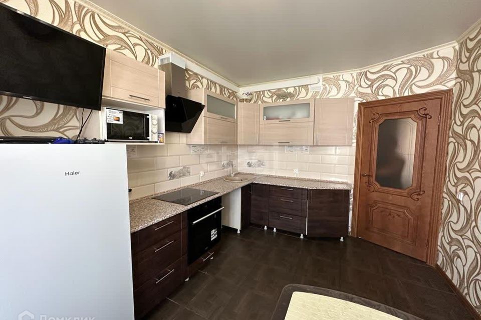 Продаётся 3-комнатная квартира, 78.6 м²