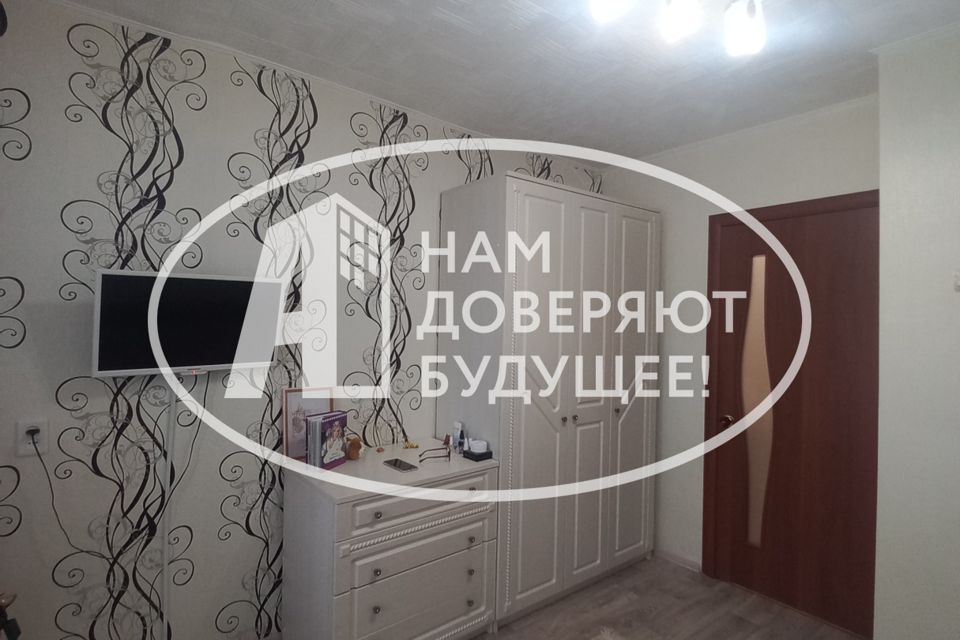 Продаётся 2-комнатная квартира, 50 м²