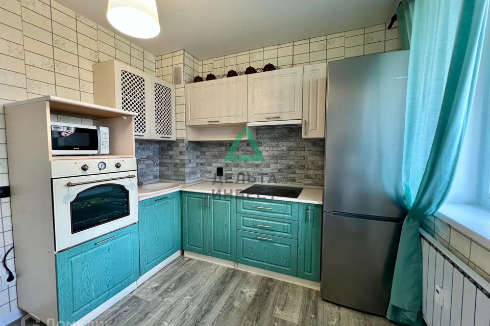 Продаётся 2-комнатная квартира, 50.8 м²