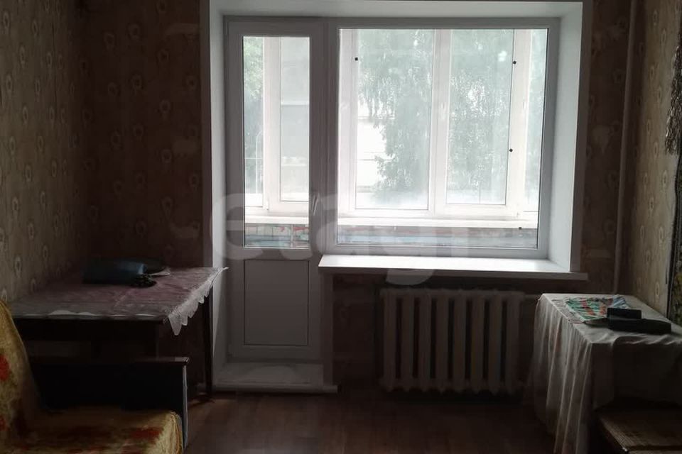 Продаётся 1-комнатная квартира, 30.5 м²