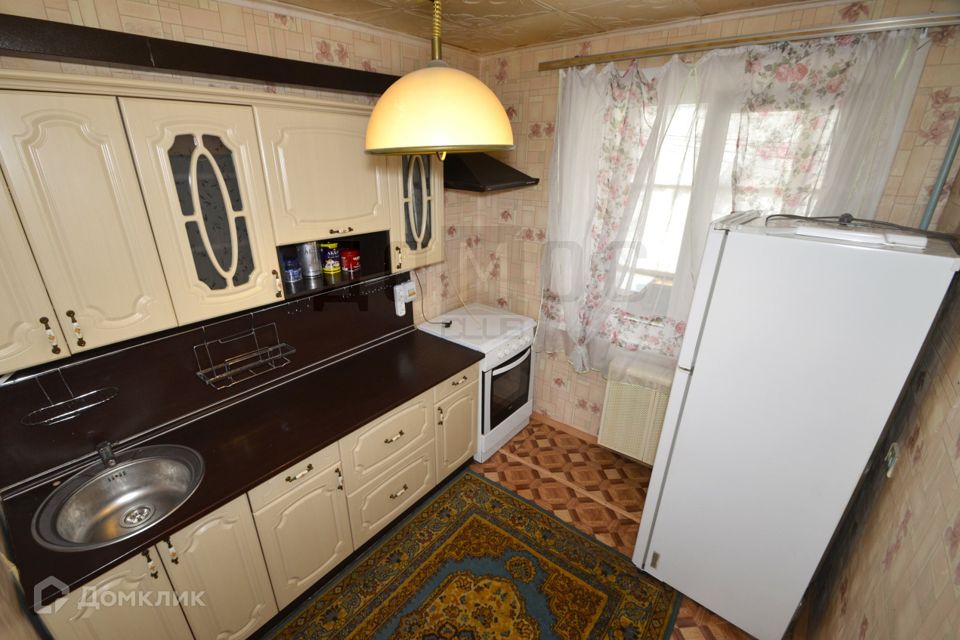 Продаётся 2-комнатная квартира, 48.5 м²