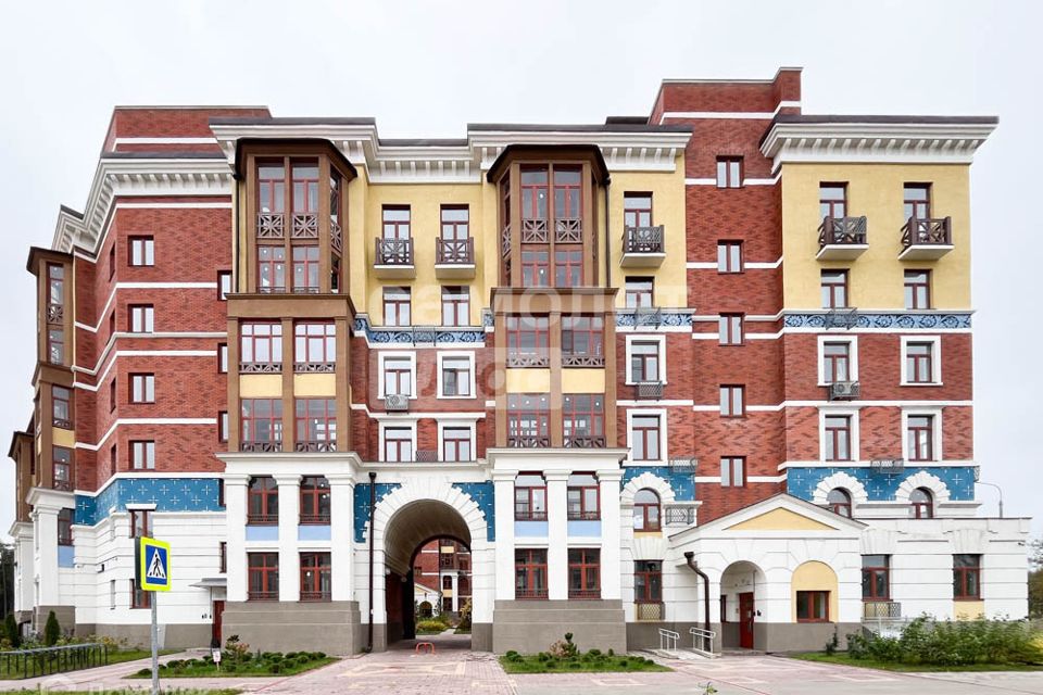 Продаётся 2-комнатная квартира, 47 м²