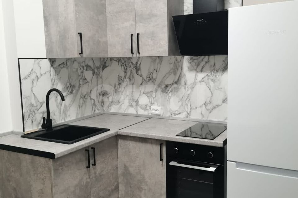 Сдаётся 1-комнатная квартира, 30 м²