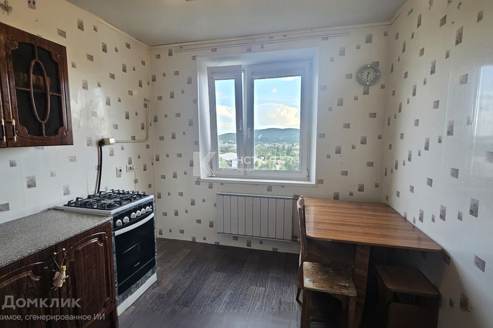 Продаётся 1-комнатная квартира, 34.2 м²