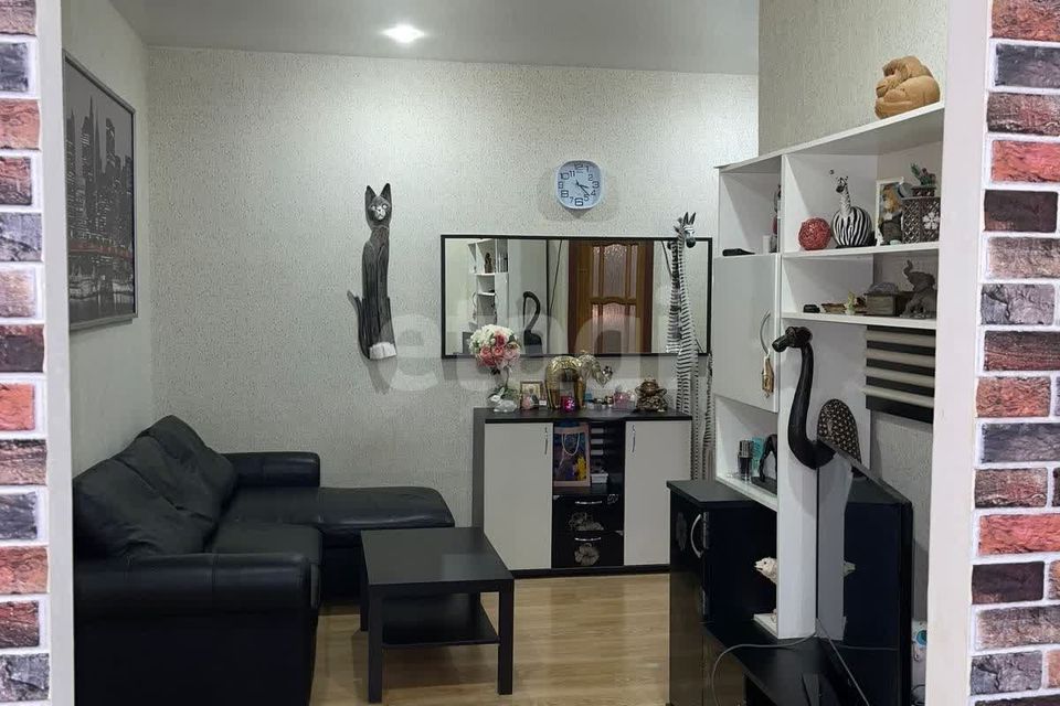 Продаётся 2-комнатная квартира, 62 м²