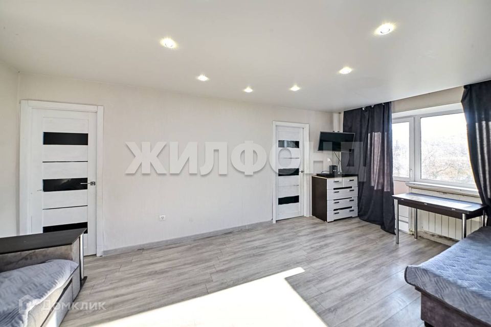 Продаётся 2-комнатная квартира, 45 м²