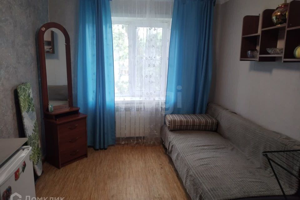 Продаётся комната в 1-комн. квартире, 11.4 м²