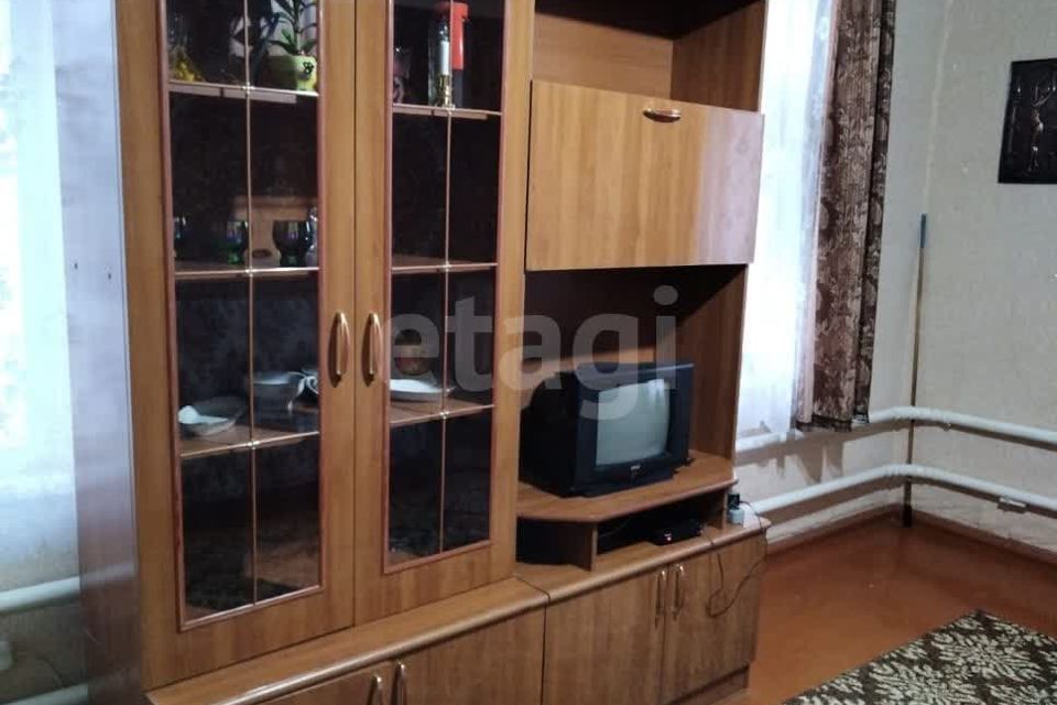 Продаётся 3-комнатная квартира, 65.1 м²