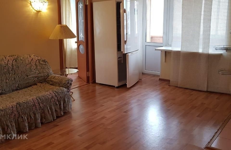 Продаётся 2-комнатная квартира, 40 м²