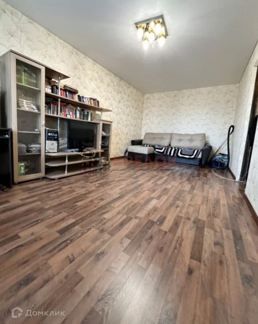 Продаётся 2-комнатная квартира, 45 м²