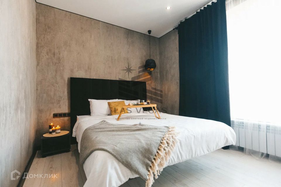Сдаётся 2-комнатная квартира, 60 м²
