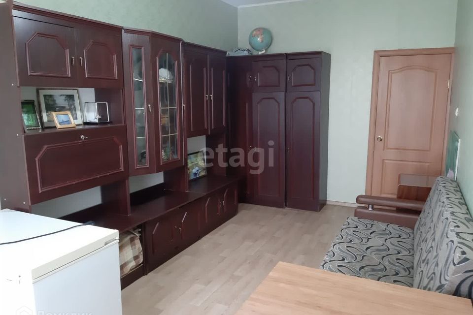 Продаётся 3-комнатная квартира, 75.2 м²