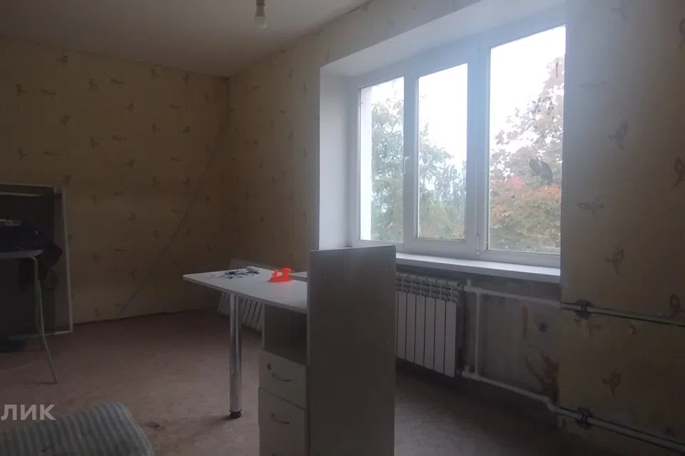Продаётся 2-комнатная квартира, 44.9 м²