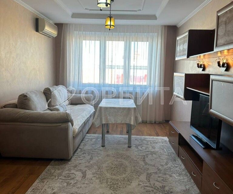Продаётся 3-комнатная квартира, 66 м²