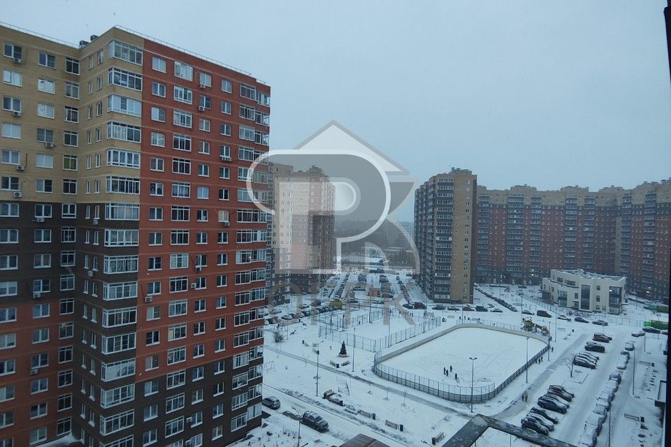 Продаётся студия, 22.5 м²