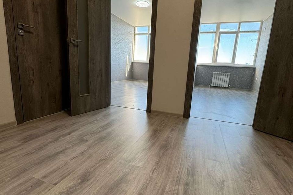 Продаётся 1-комнатная квартира, 40 м²
