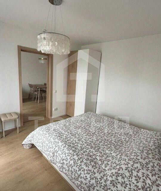Продаётся 1-комнатная квартира, 35.7 м²