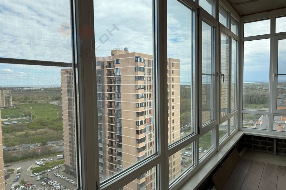 Продаётся 1-комнатная квартира, 48.6 м²