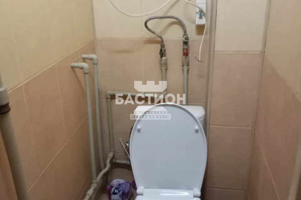 Продаётся 4-комнатная квартира, 84 м²