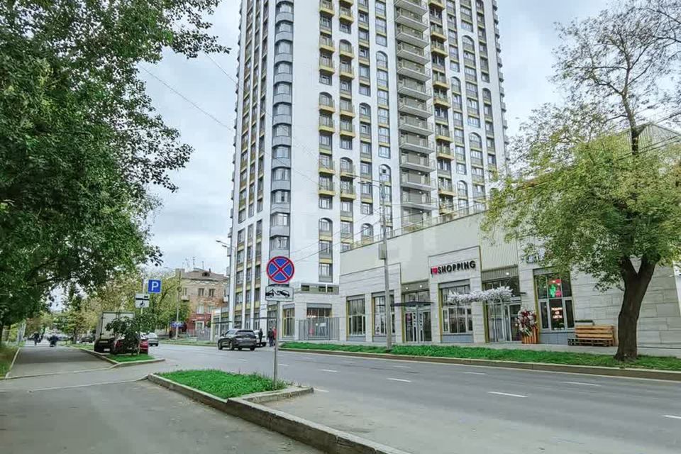 Продаётся 3-комнатная квартира, 76 м²