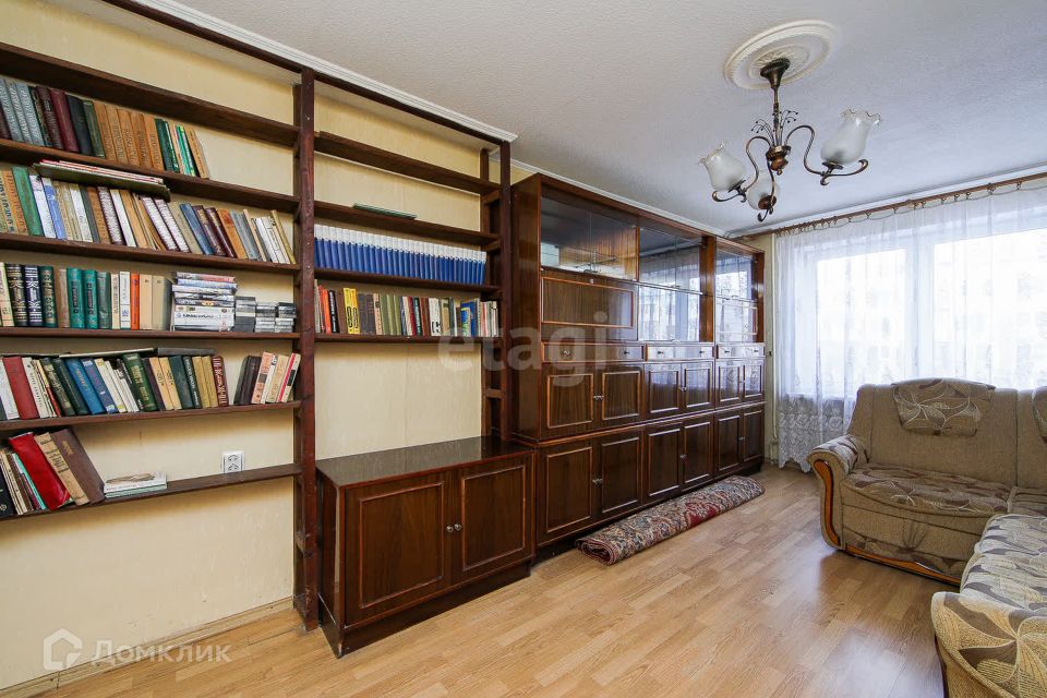 Продаётся 2-комнатная квартира, 47.4 м²