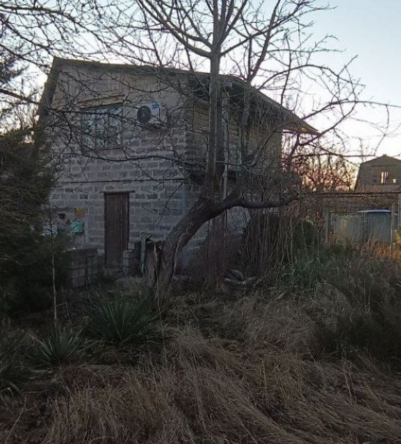 Продаётся 2-этажный дом, 60 м²