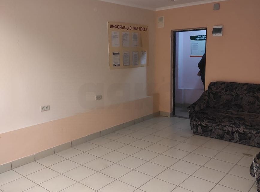 Продаётся студия, 21 м²