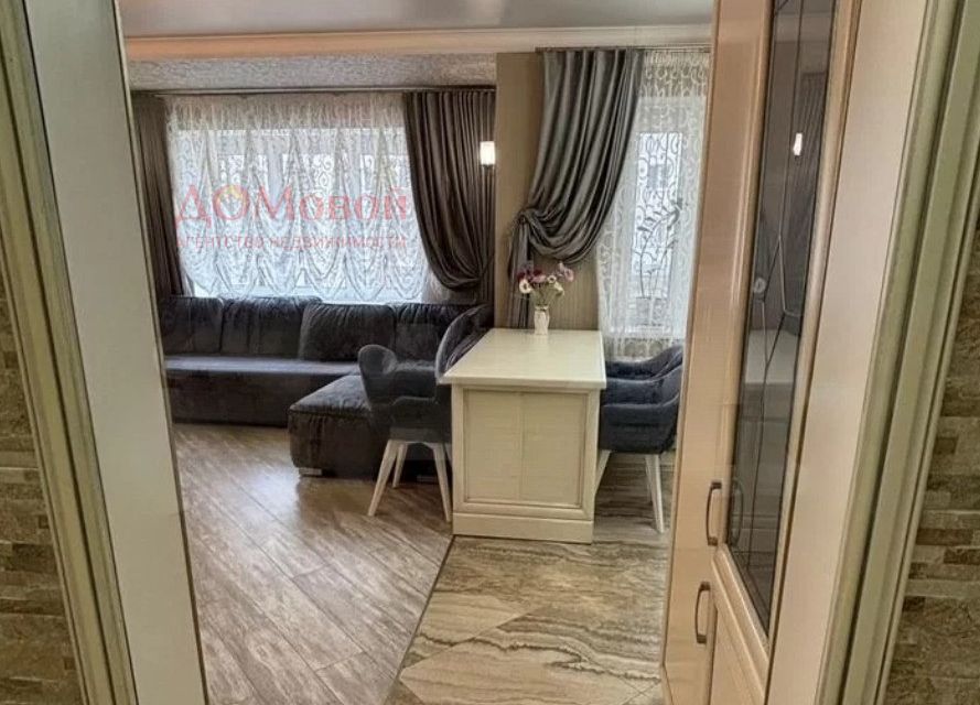 Продаётся 2-комнатная квартира, 63 м²
