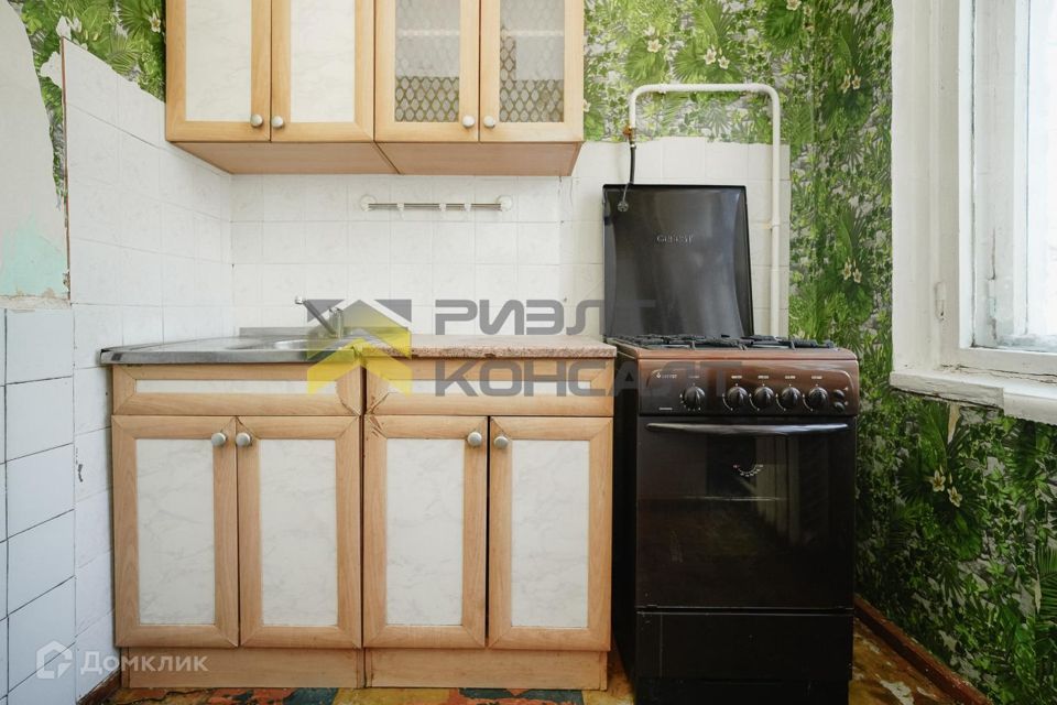 Продаётся 2-комнатная квартира, 40 м²