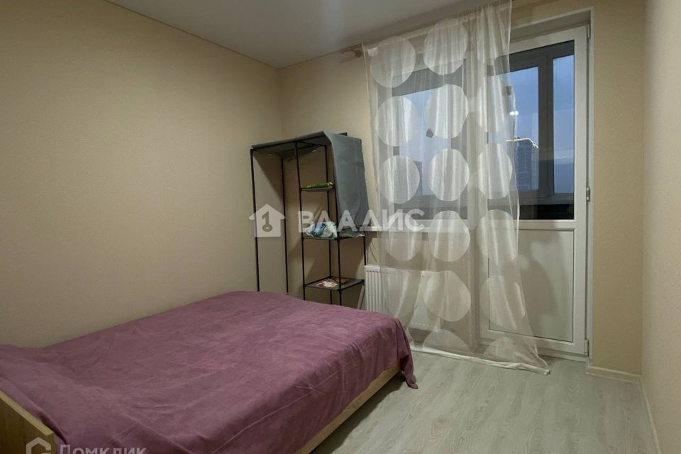 Сдаётся студия, 20.9 м²