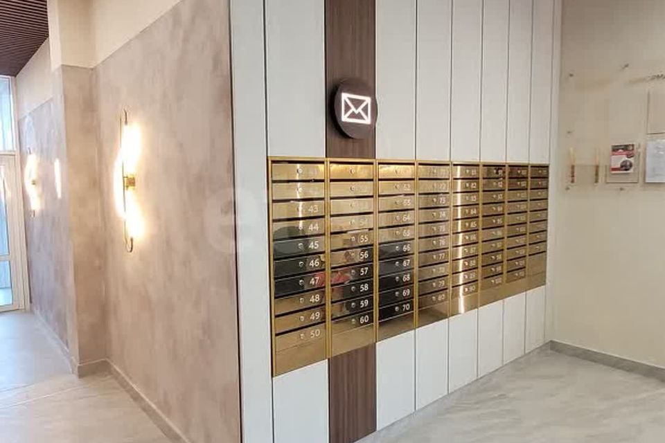 Продаётся 1-комнатная квартира, 33 м²