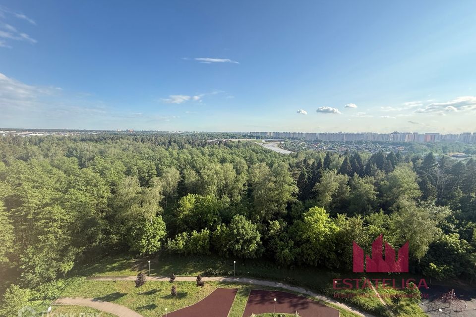 Продаётся 1-комнатная квартира, 34 м²