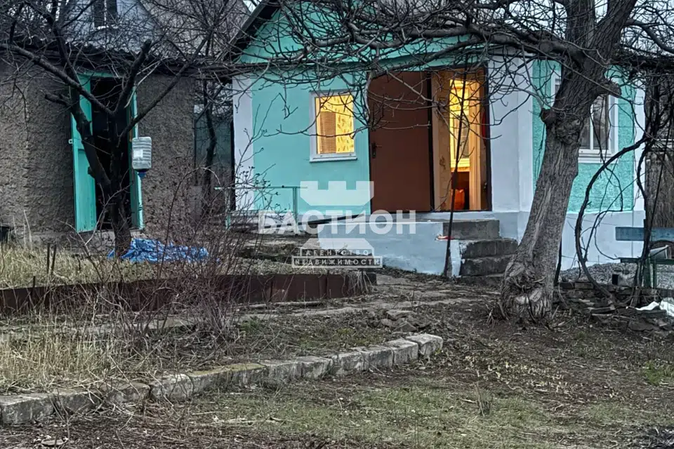 Продаётся 1-этажный дом, 80 м²