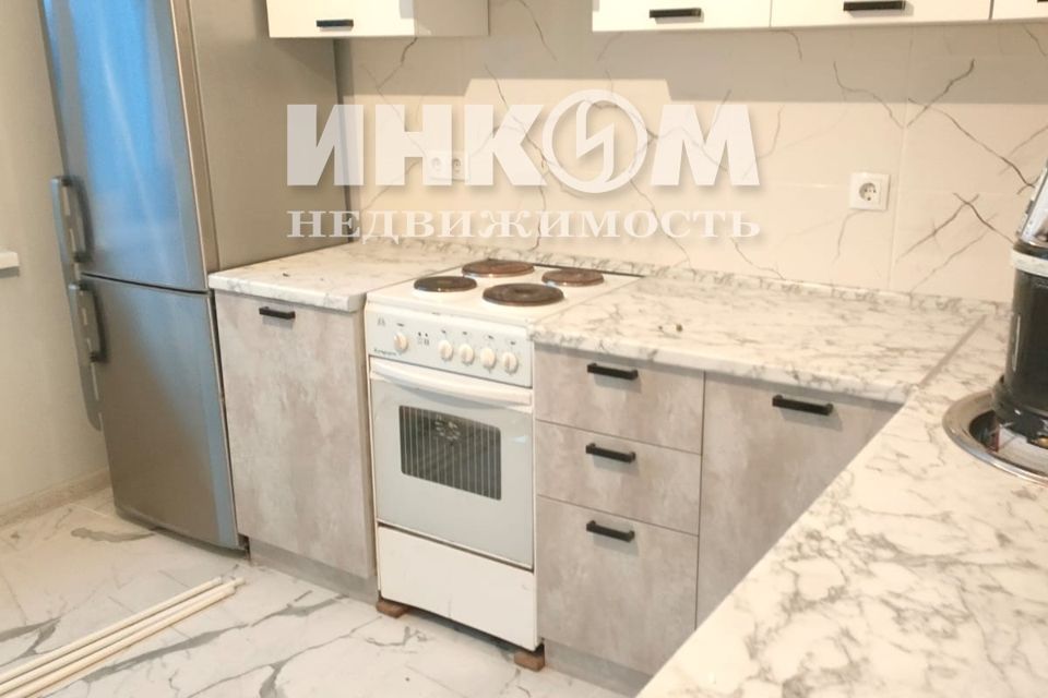 Сдаётся 2-комнатная квартира, 53 м²