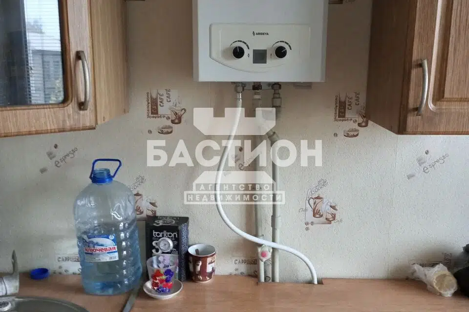 Продаётся 1-комнатная квартира, 30 м²