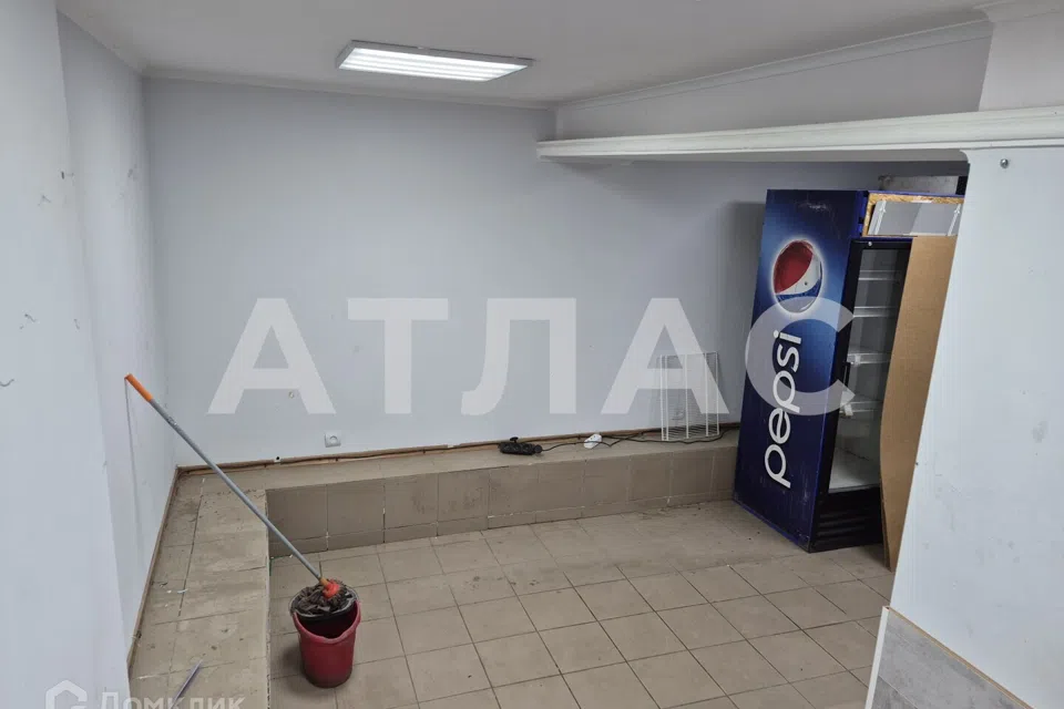 Сдаётся помещение своб. назначения, 70 м²